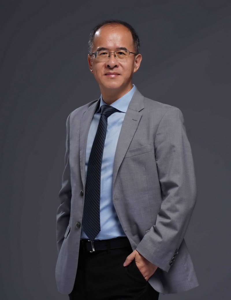 黄理纳|教授个人简介